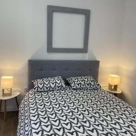 Douro Afurada Boutique Apartments บีลาโนวาเดกายา ภายนอก รูปภาพ