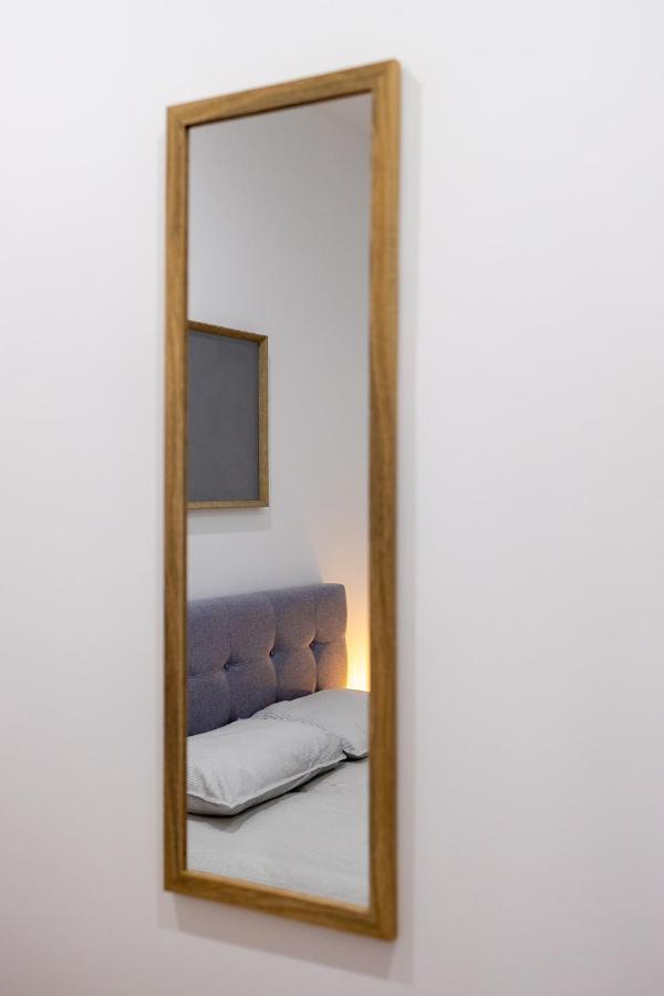 Douro Afurada Boutique Apartments บีลาโนวาเดกายา ภายนอก รูปภาพ