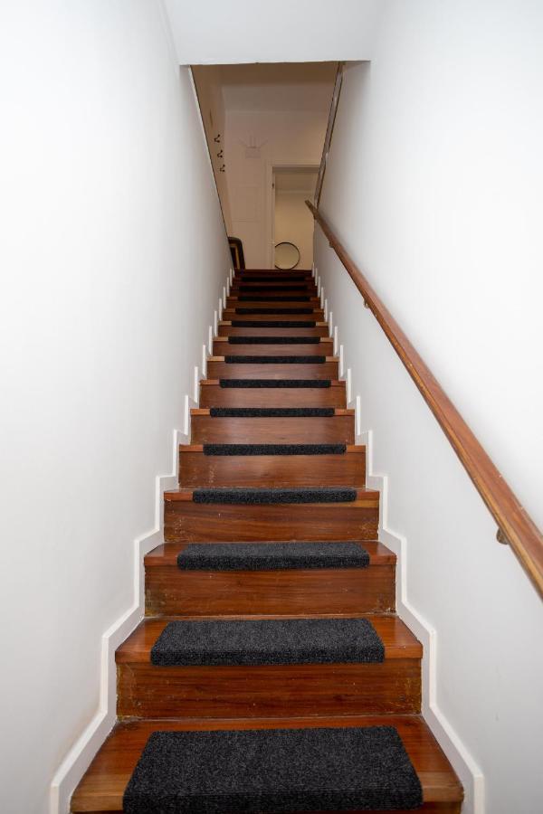Douro Afurada Boutique Apartments บีลาโนวาเดกายา ภายนอก รูปภาพ