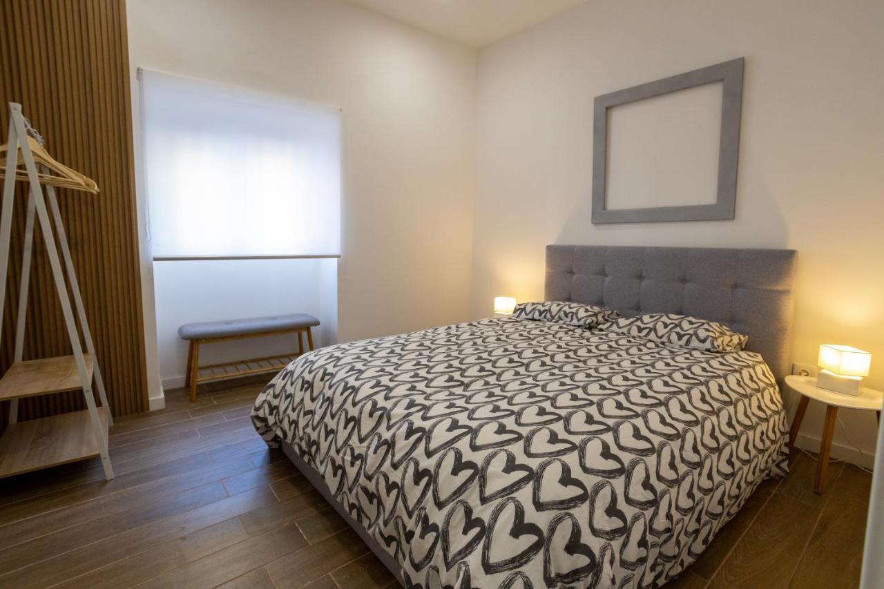 Douro Afurada Boutique Apartments บีลาโนวาเดกายา ภายนอก รูปภาพ