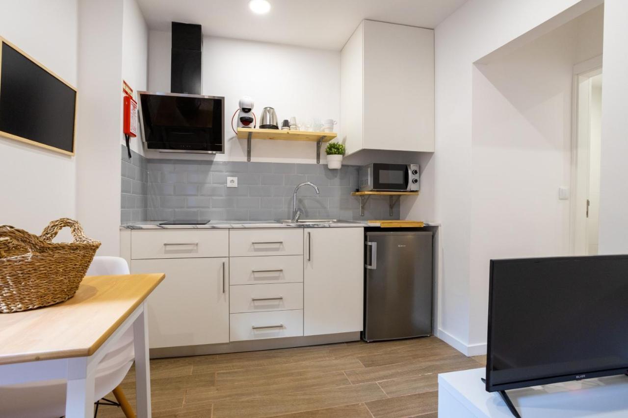 Douro Afurada Boutique Apartments บีลาโนวาเดกายา ภายนอก รูปภาพ