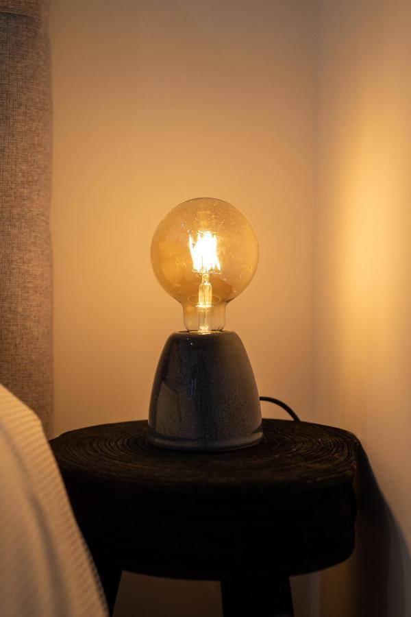 Douro Afurada Boutique Apartments บีลาโนวาเดกายา ภายนอก รูปภาพ