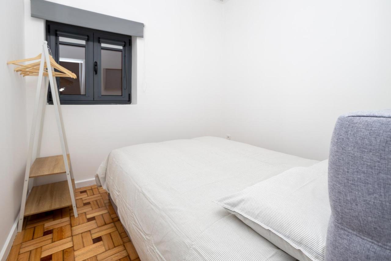 Douro Afurada Boutique Apartments บีลาโนวาเดกายา ภายนอก รูปภาพ