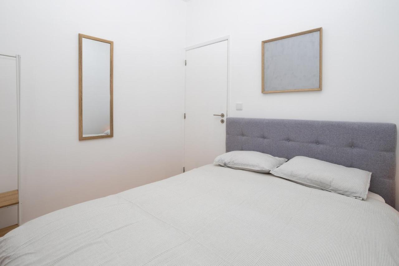Douro Afurada Boutique Apartments บีลาโนวาเดกายา ภายนอก รูปภาพ
