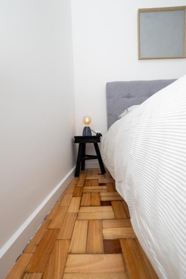 Douro Afurada Boutique Apartments บีลาโนวาเดกายา ภายนอก รูปภาพ