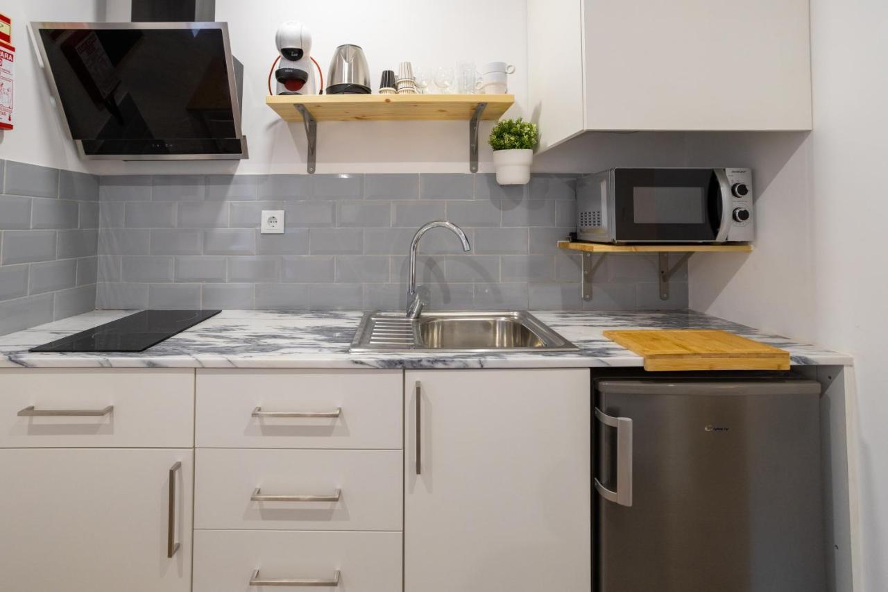 Douro Afurada Boutique Apartments บีลาโนวาเดกายา ภายนอก รูปภาพ