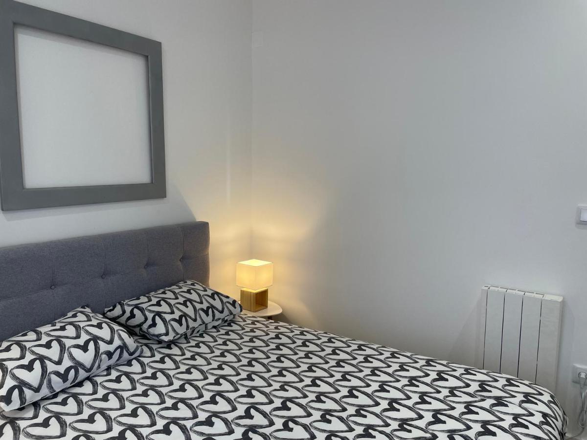Douro Afurada Boutique Apartments บีลาโนวาเดกายา ภายนอก รูปภาพ