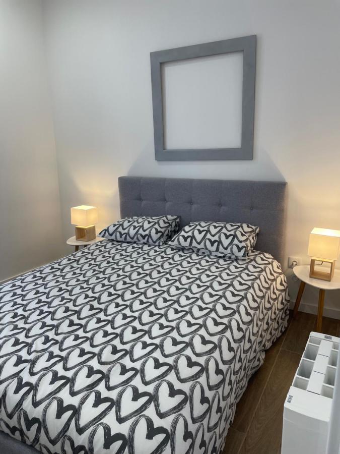 Douro Afurada Boutique Apartments บีลาโนวาเดกายา ภายนอก รูปภาพ